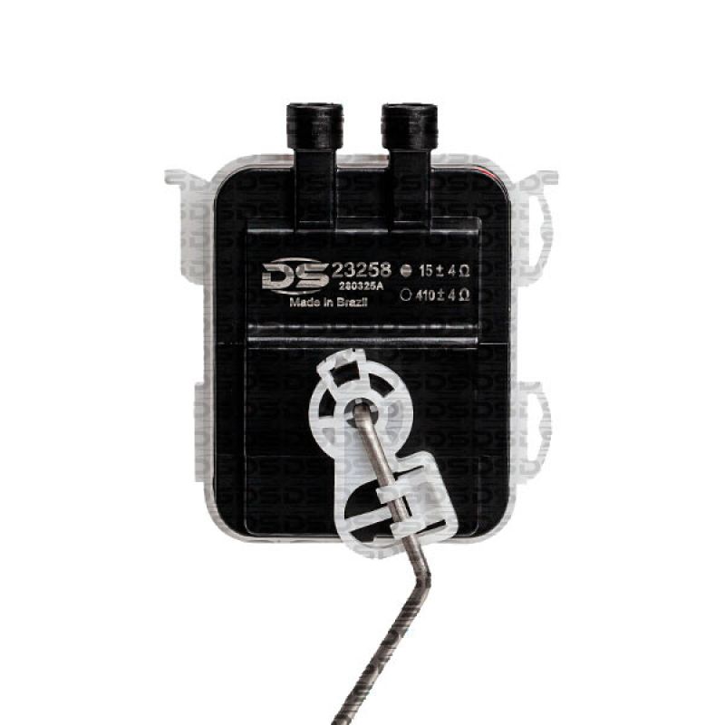 Sensor de Nível de Combustível