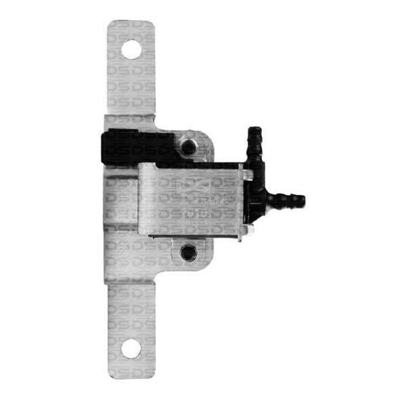 Válvula Solenoide de Partida a Frio