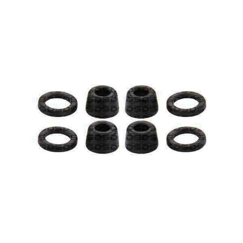 Kit de Filtros para Bico Injetor 