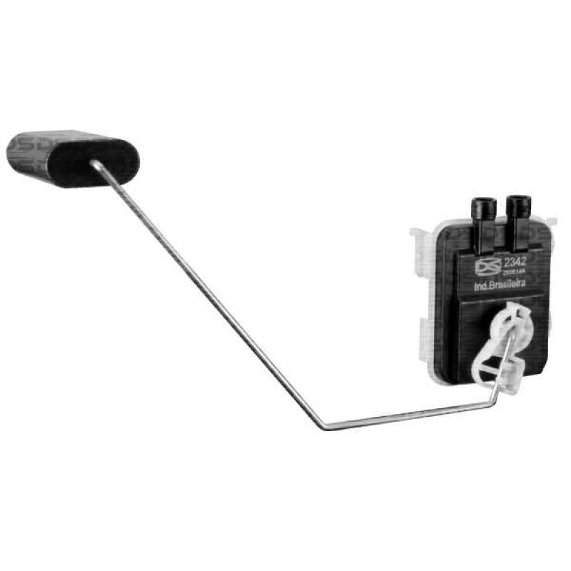Sensor de Nível de Combustível