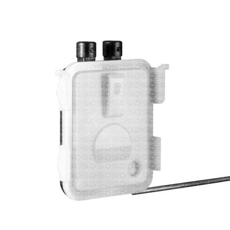 Sensor de Nível de Combustível