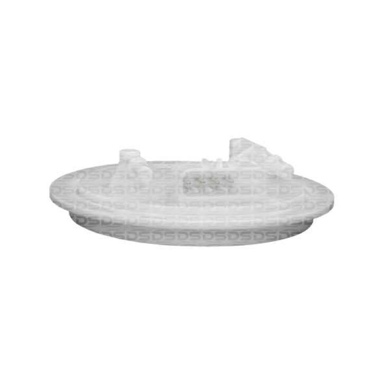 Flange do Módulo de Combustível