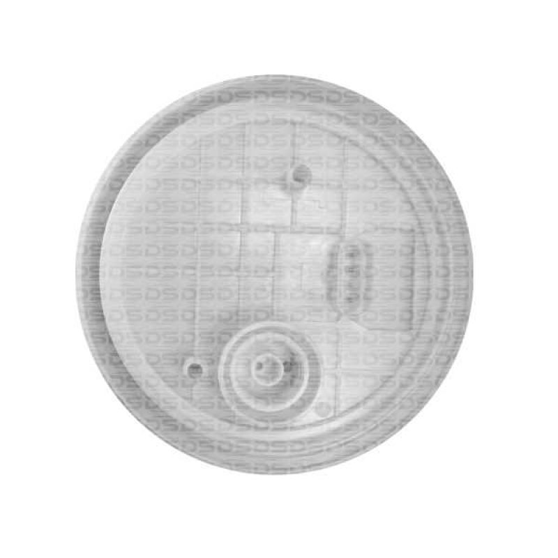 Flange do Módulo de Combustível