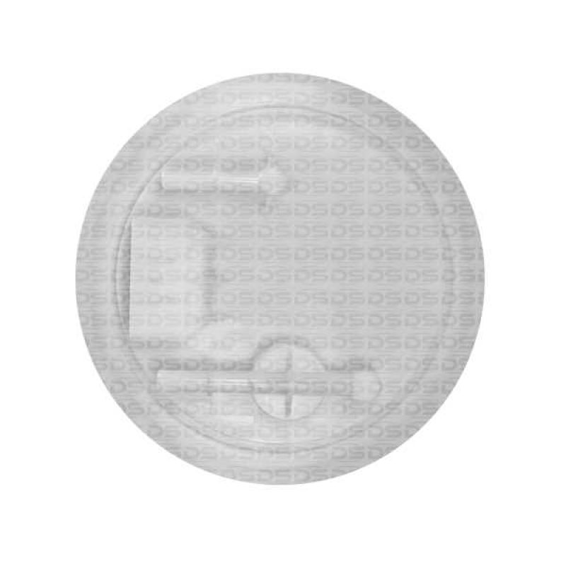 Flange do Módulo de Combustível