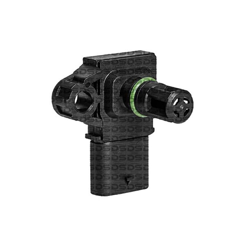 Sensor de Pressão Absoluta (MAP)