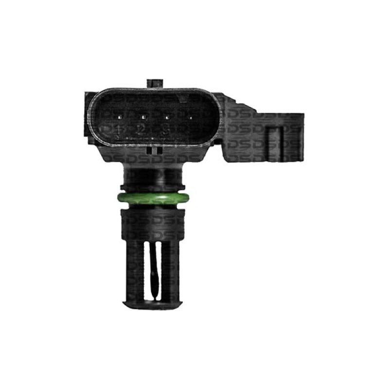 Sensor de Pressão Absoluta (MAP)