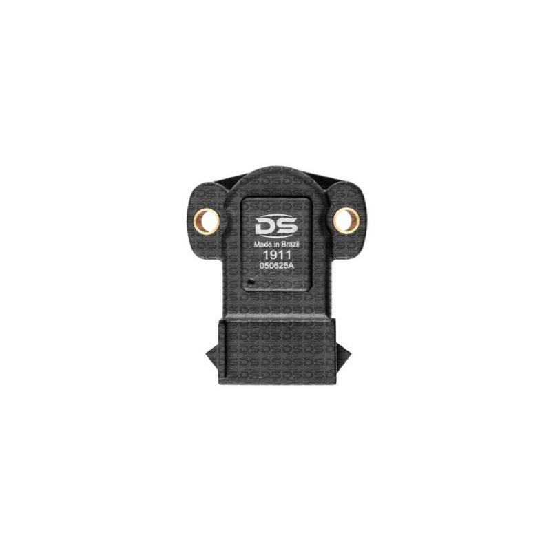 Throttle Position Sensor (TPS)