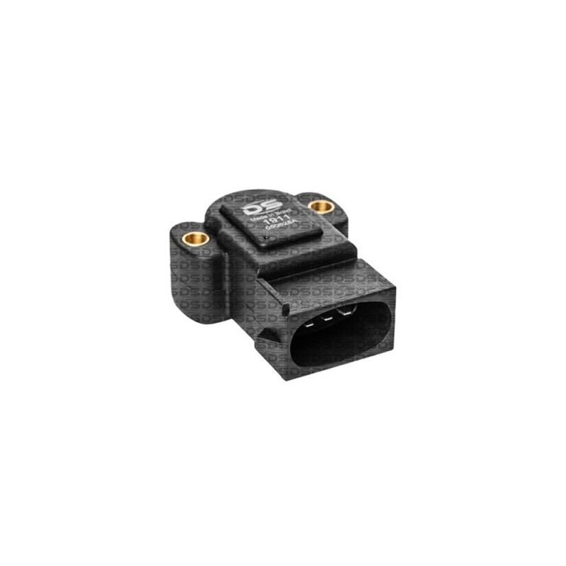 Throttle Position Sensor (TPS)