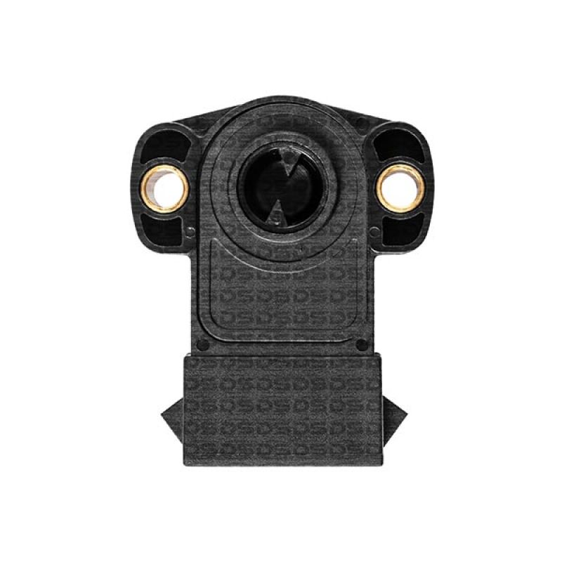 Sensor de Posição da Borboleta (TPS)