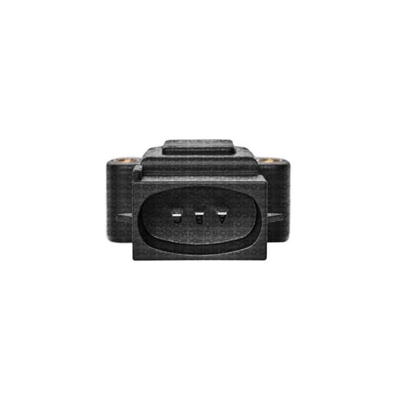 Throttle Position Sensor (TPS)