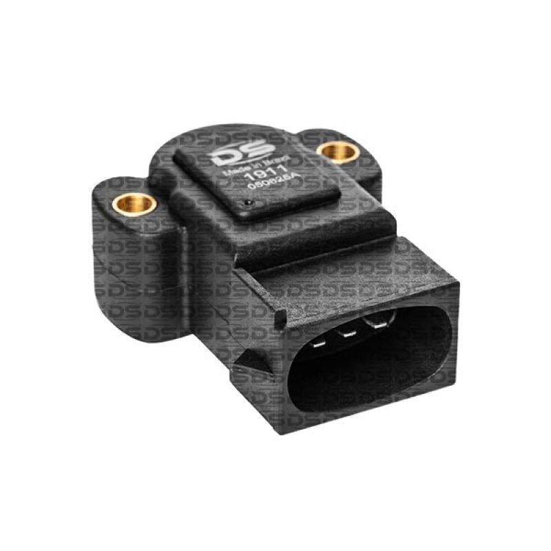 Sensor de Posição da Borboleta (TPS)