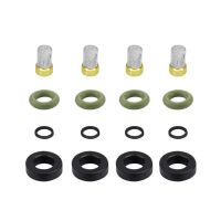 Kit de Filtros para Bico Injetor 