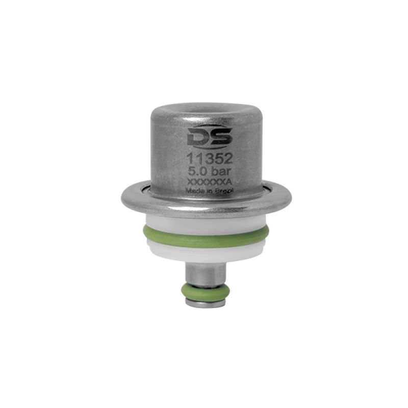 Fuel Pressure Regulator