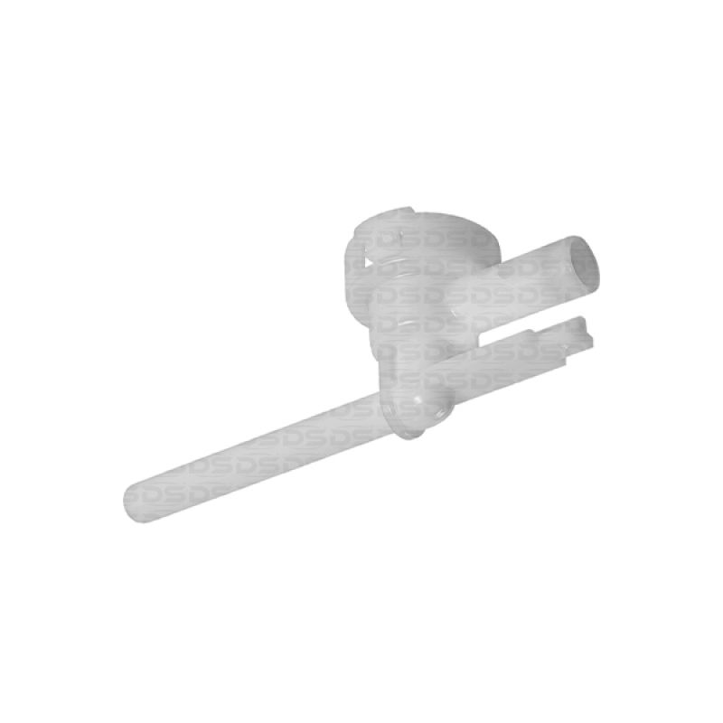 Componentes do Módulo de Combustível