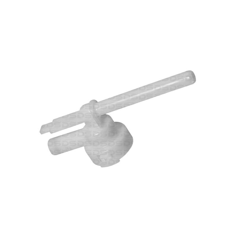 Componentes do Módulo de Combustível