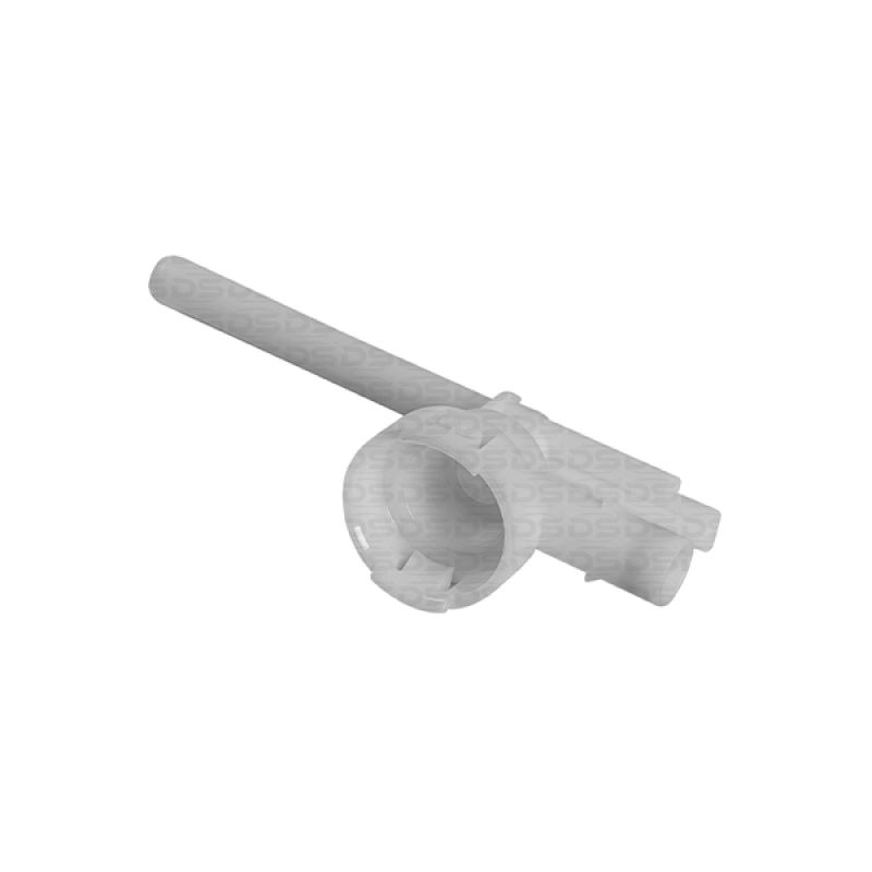 Componentes do Módulo de Combustível