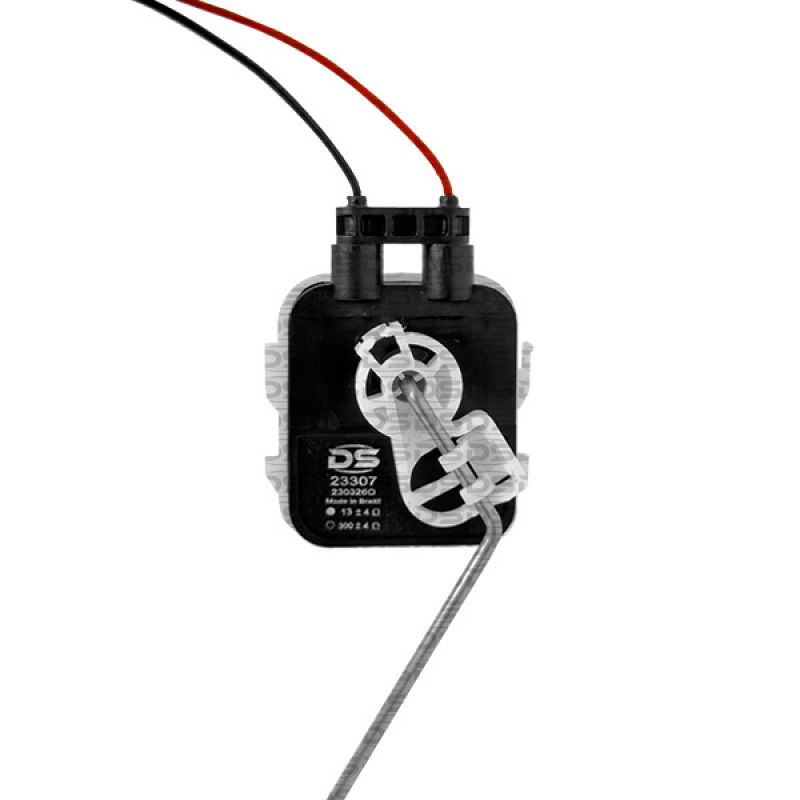 Sensor de Nível de Combustível