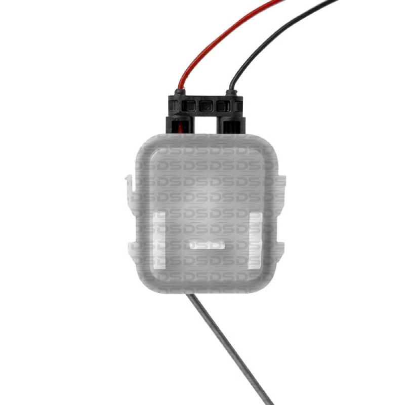 Sensor de Nível de Combustível