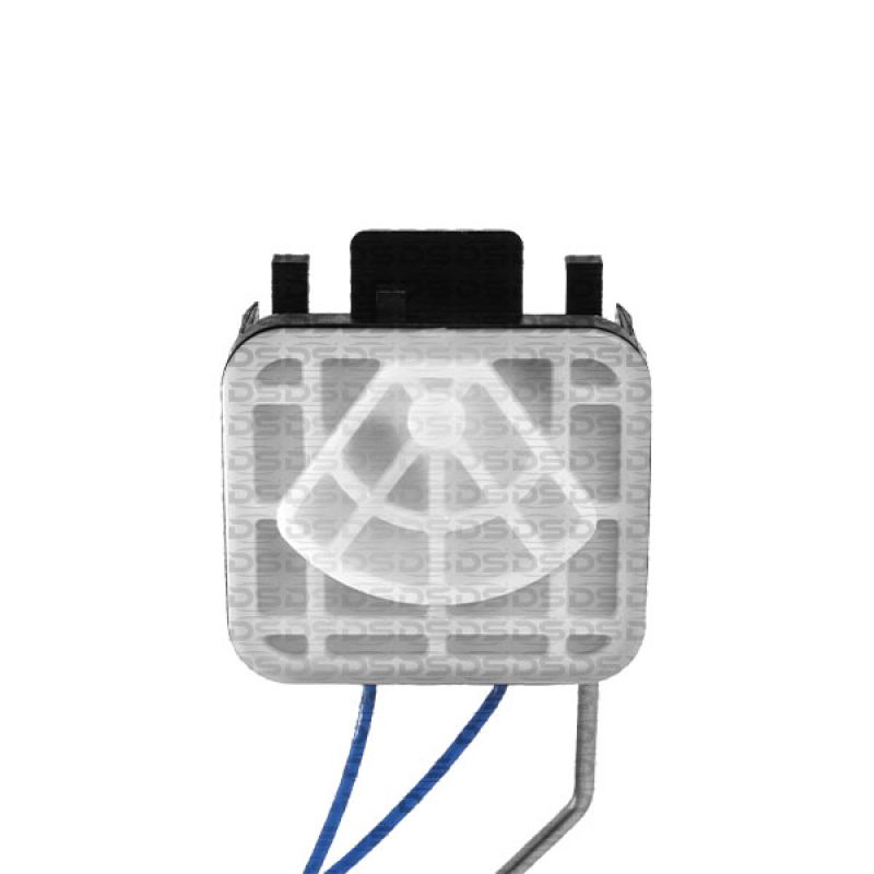 Sensor de Nível de Combustível