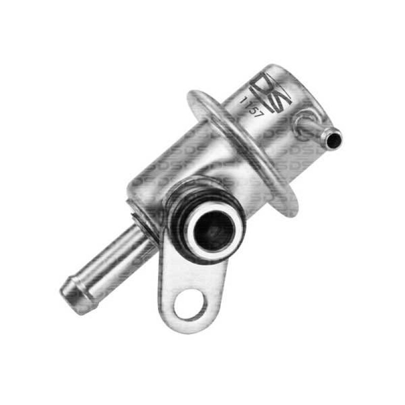 Fuel Pressure Regulator