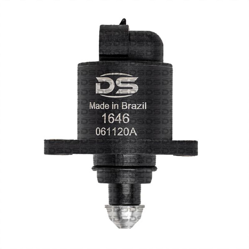 Atuador da Marcha Lenta (IAC)