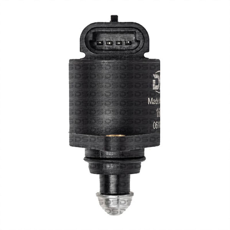 Atuador da Marcha Lenta (IAC)