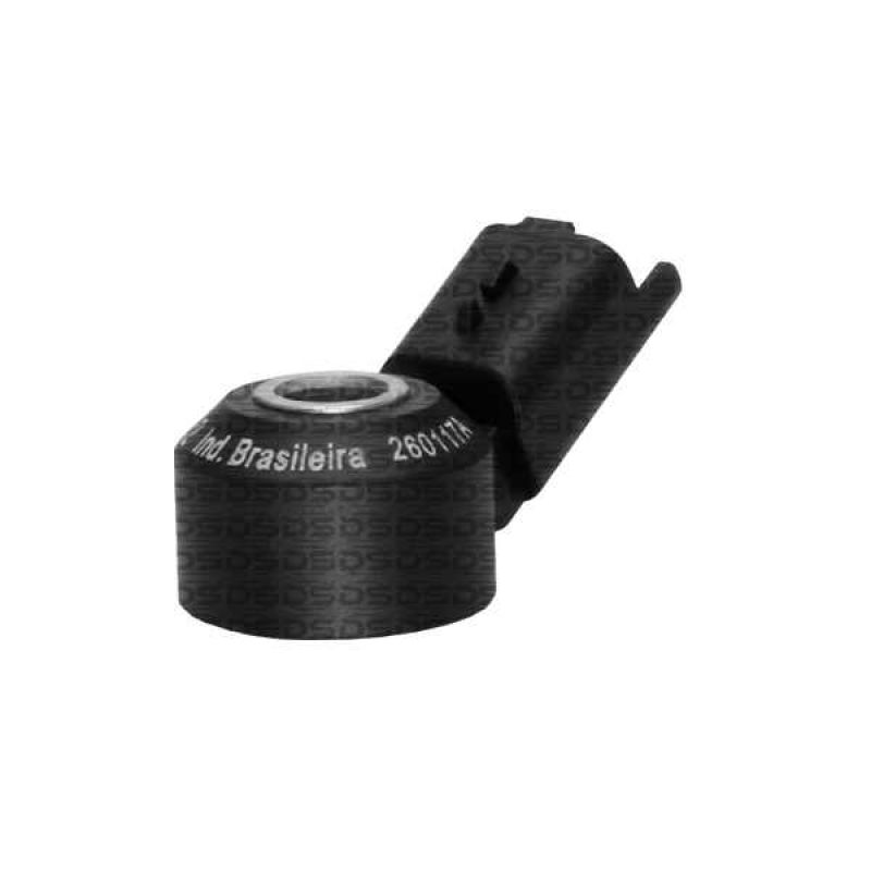 Sensor de Detonação (KS)
