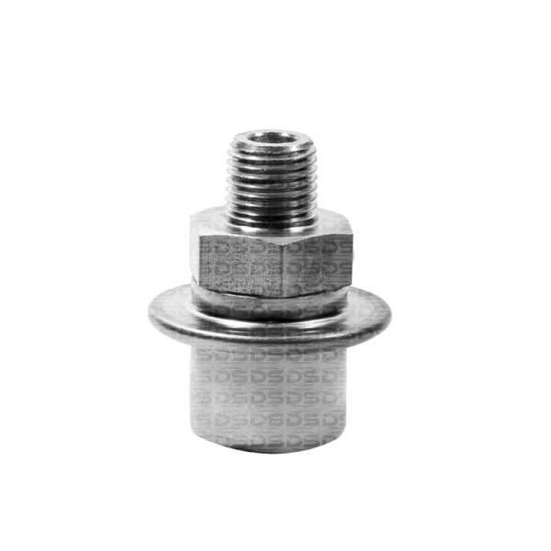 Amortecedor de Pressão