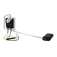 Sensor de Nível de Combustível