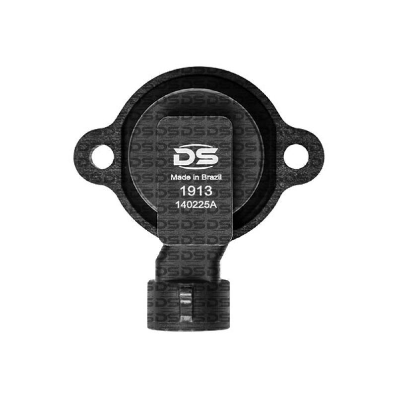 Sensor de Posição da Borboleta (TPS)