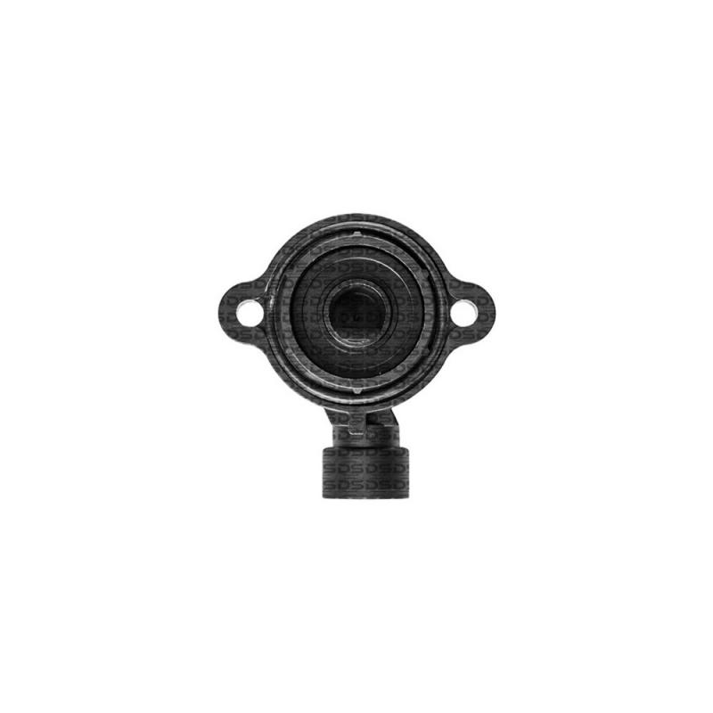 Throttle Position Sensor (TPS)