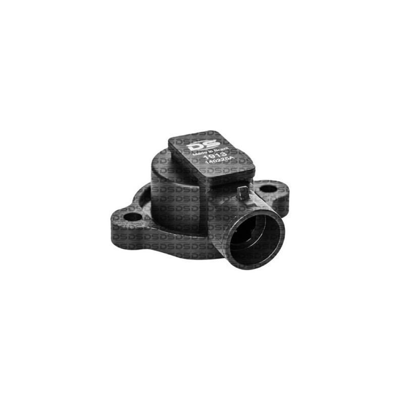 Throttle Position Sensor (TPS)