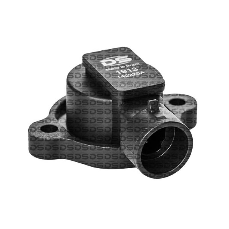 Sensor de Posição da Borboleta (TPS)