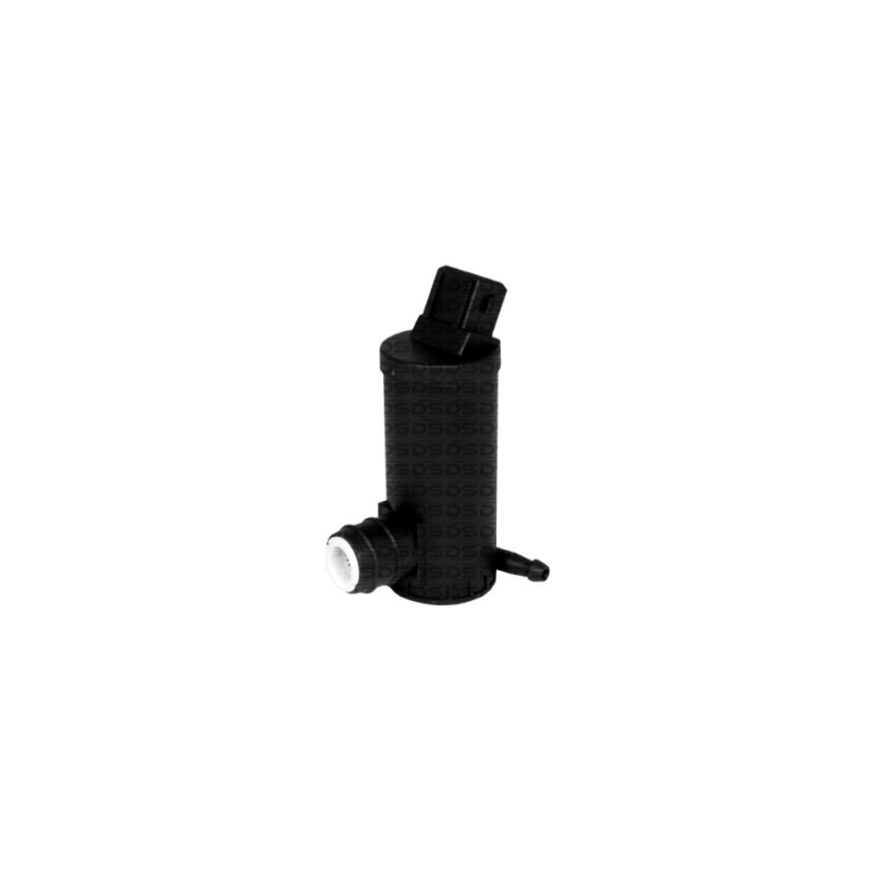 Cold Start Fuel Pump