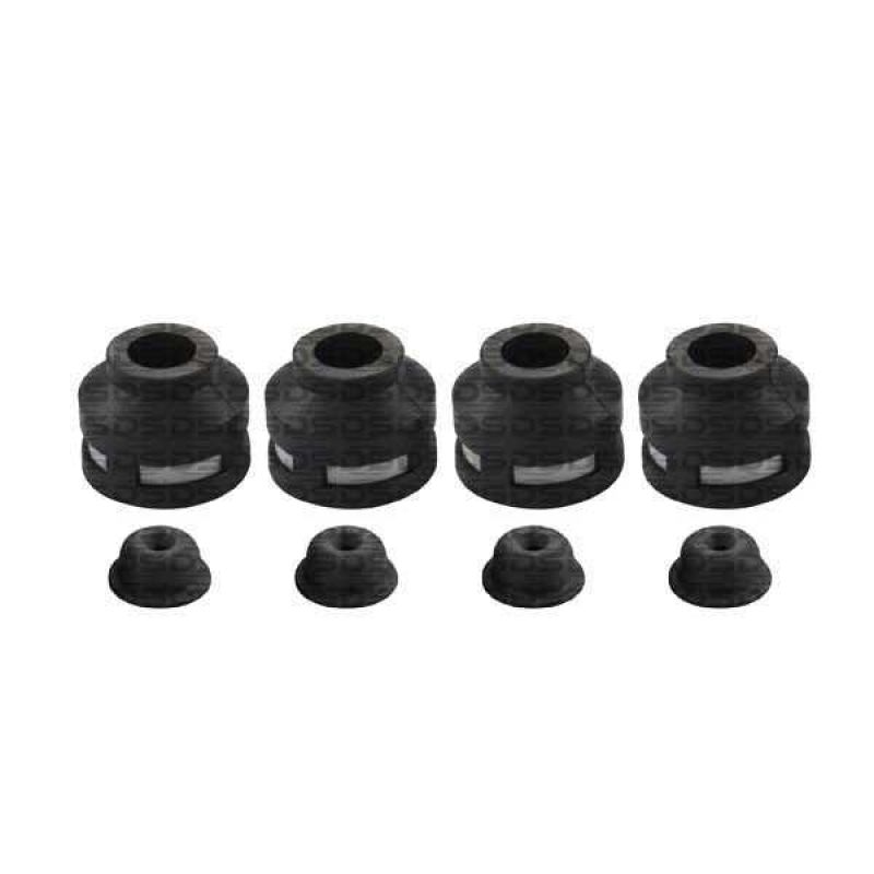 Kit de Filtros para Bico Injetor 