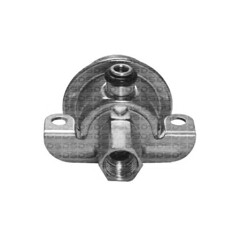 Regulador de Pressão