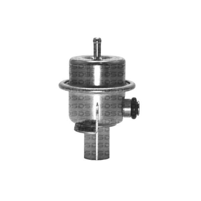 Regulador de Pressão