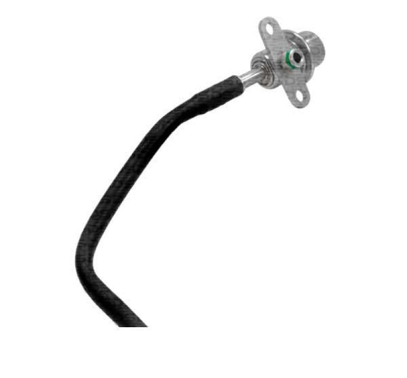 Amortecedor de Pressão