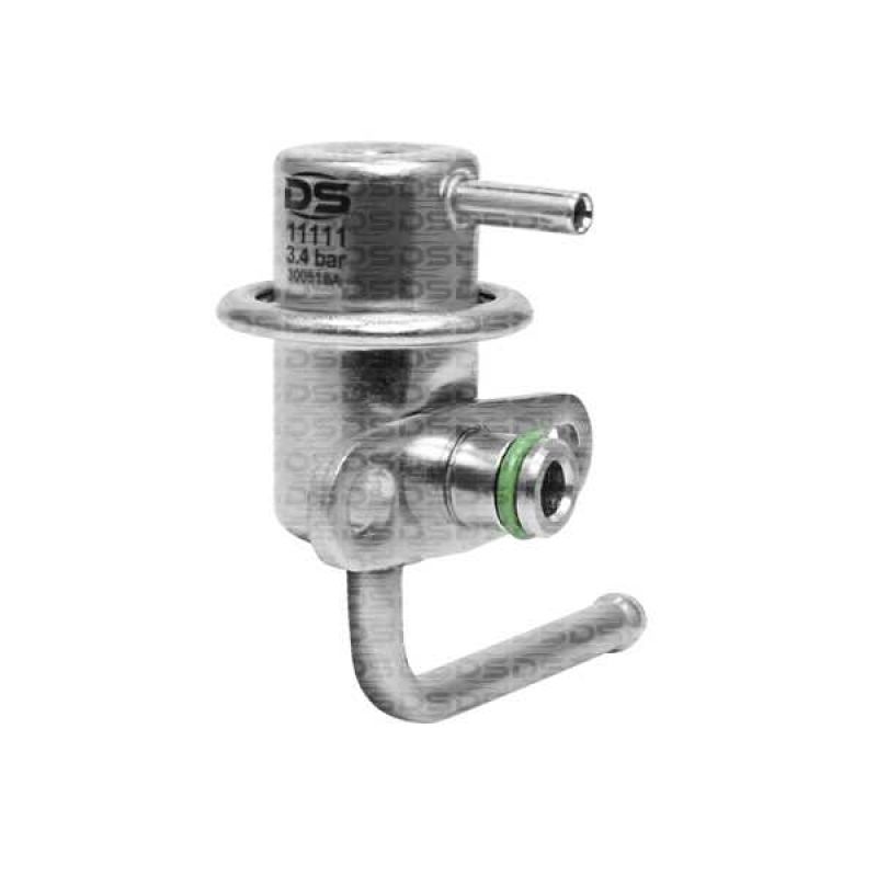 Regulador de Pressão