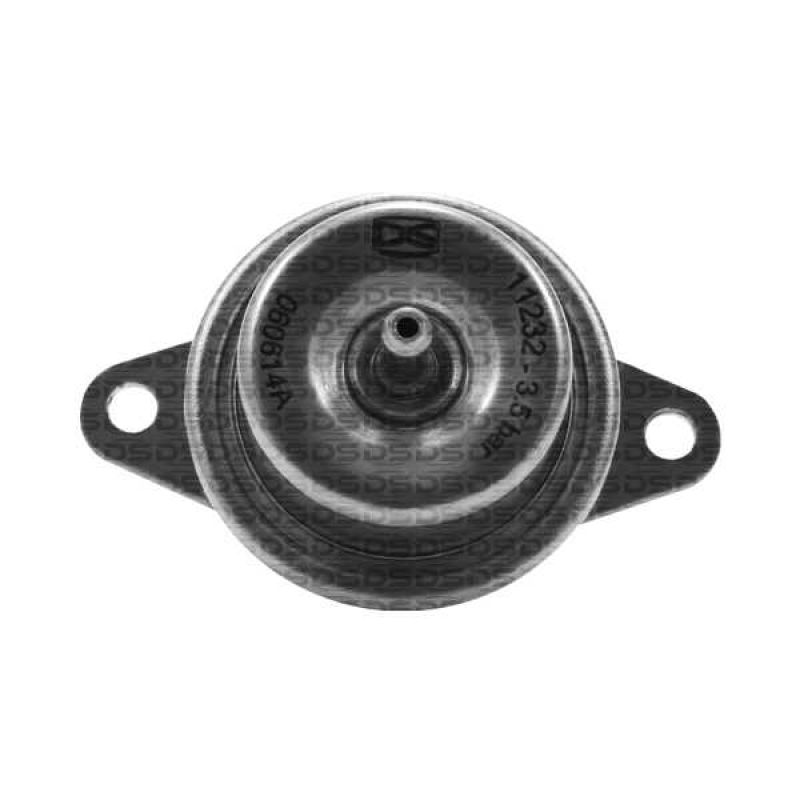 Fuel Pressure Regulator