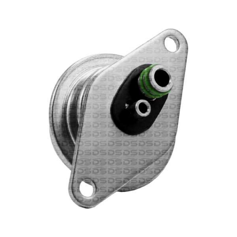 Fuel Pressure Regulator