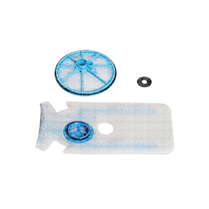 Pré Filtro da Bomba do Módulo de Combustível