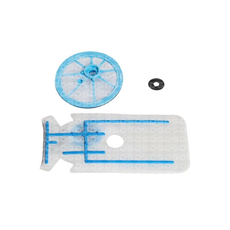 Pré Filtro da Bomba do Módulo de Combustível