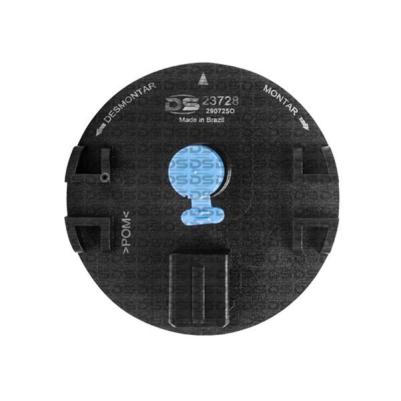 Sensor de Nível de Combustível (Linha Pesada)