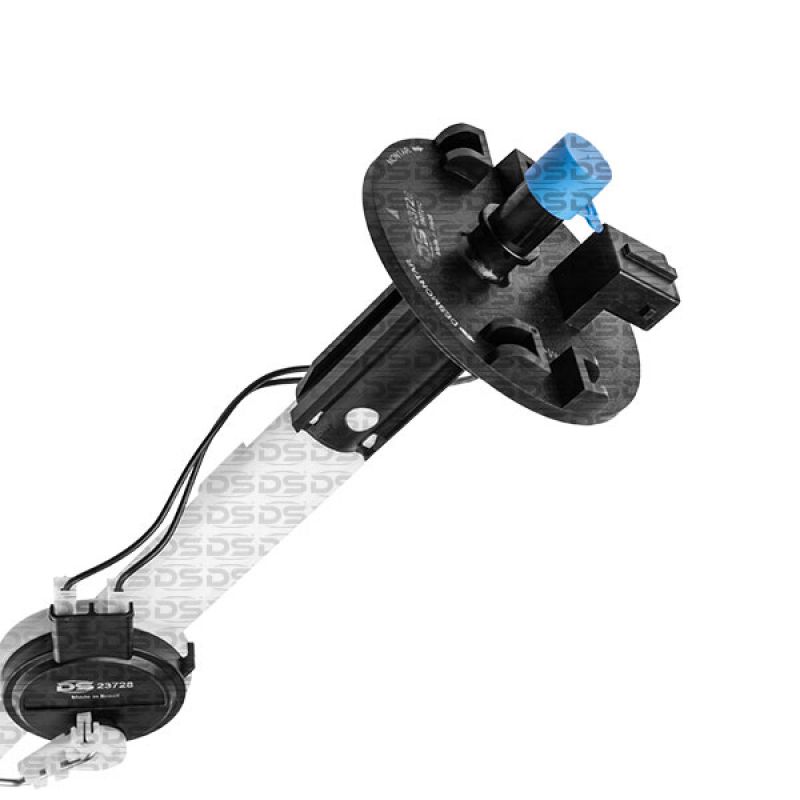 Sensor de Nível de Combustível (Linha Pesada)