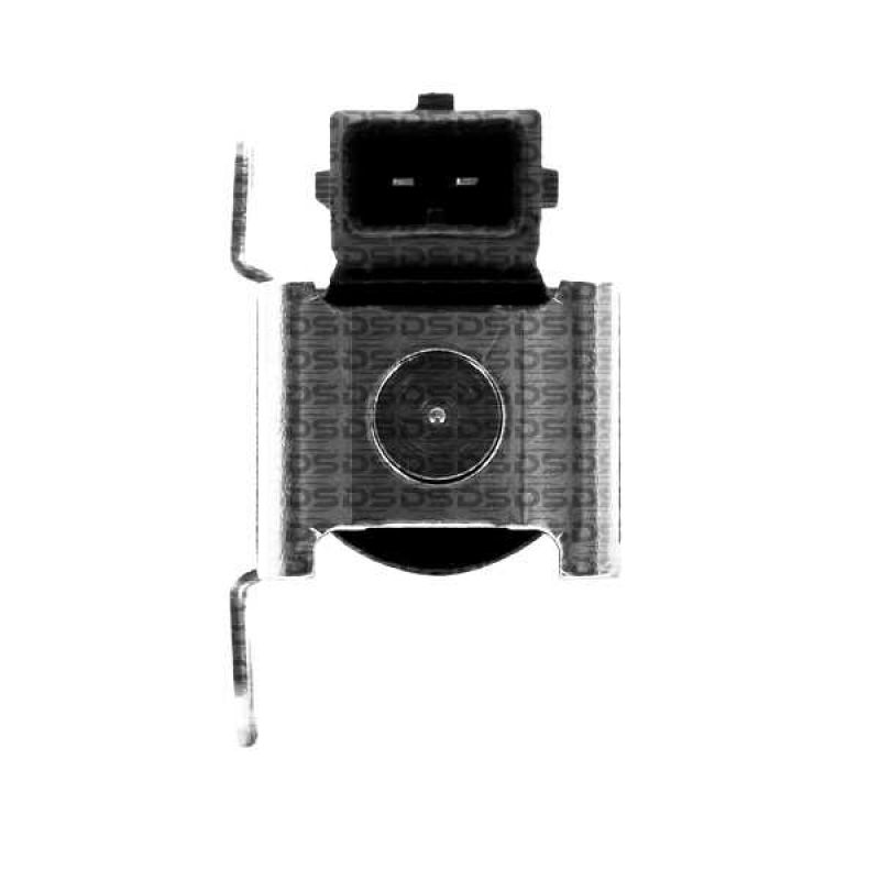 Válvula Solenoide de Partida a Frio