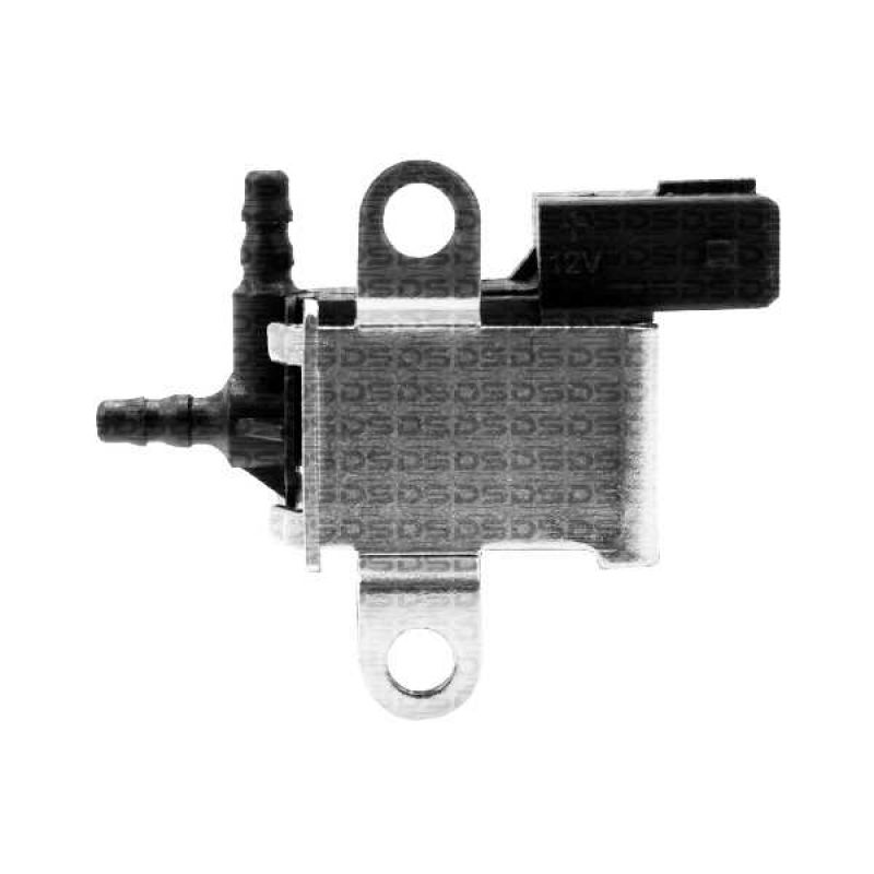 Válvula Solenoide de Partida a Frio