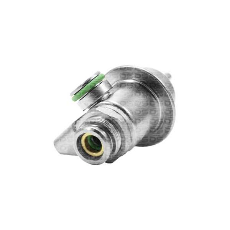 Fuel Pressure Regulator