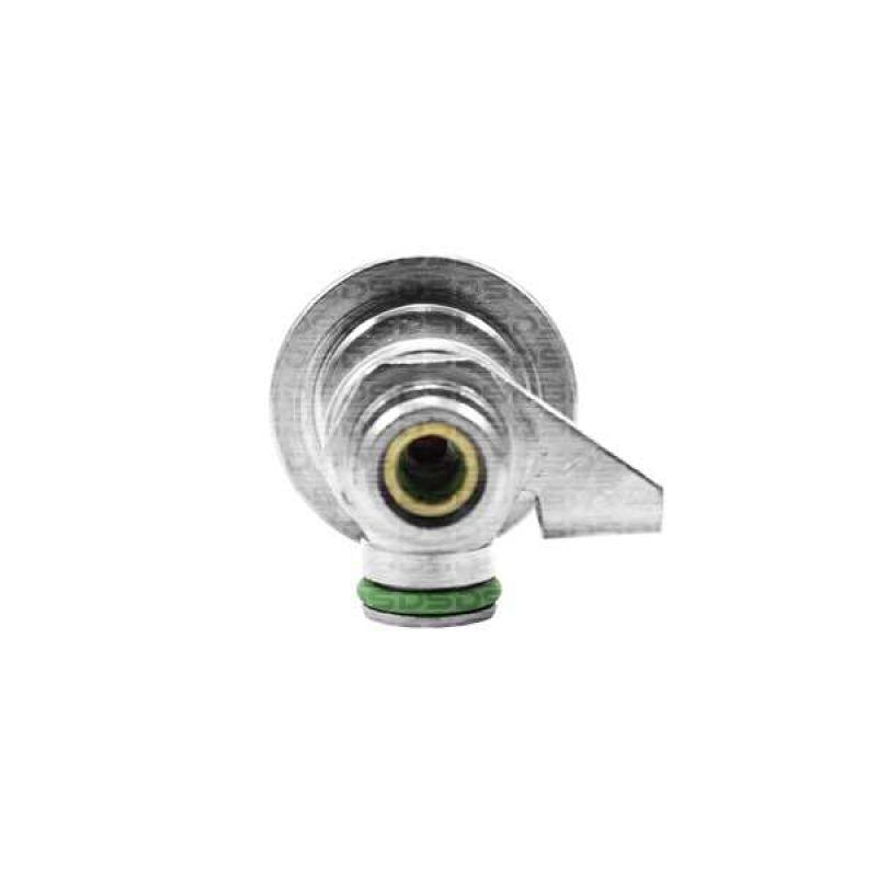Fuel Pressure Regulator