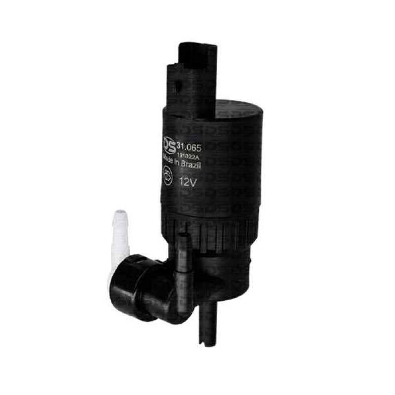 Eletrobomba Lavador do Para-Brisa